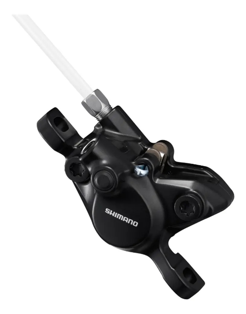 Pinça De Freio A Disco Shimano Br-mt200