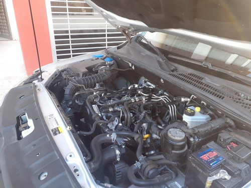 Volkswagen Amarok 2.0 Cd Tdi 140cv 4x2 Startline 2016