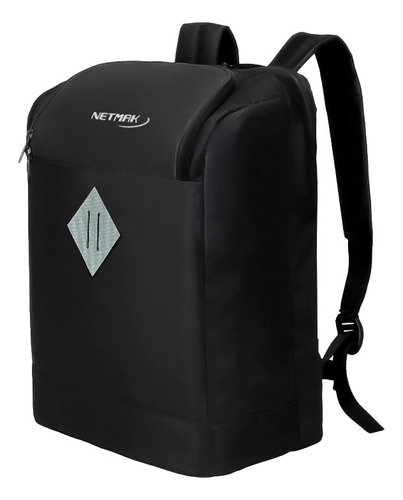 Mochila Porta Notebook Laptop 14 15 Pulgadas Reforzada Mate 