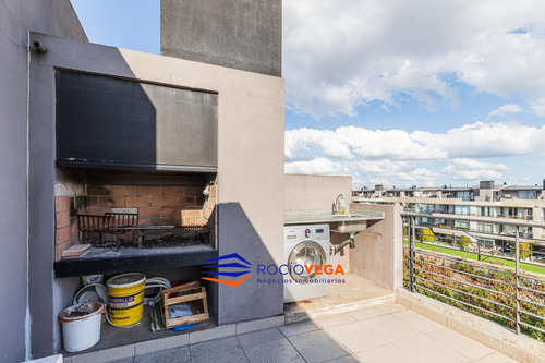 Departamento En Venta En Vilanova Ramos Mejia Sur