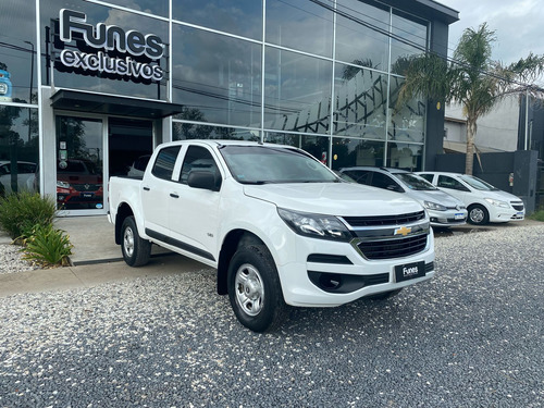 Chevrolet S10 2.8 Ls Cd Tdci 200cv