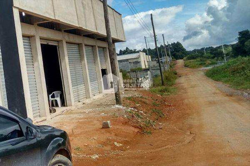 Imagem 2 de 2 de Salão, Altos De Caucaia (caucaia Do Alto), Cotia - R$ 70 Mil, Cod: 2862 - V2862