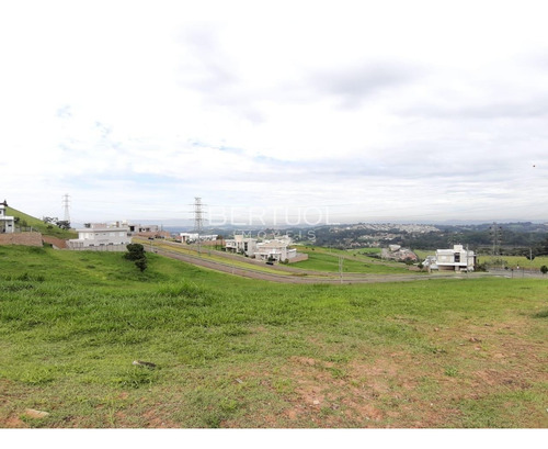 Terreno À Venda, Monte Alegre - Vinhedo/sp - 4937