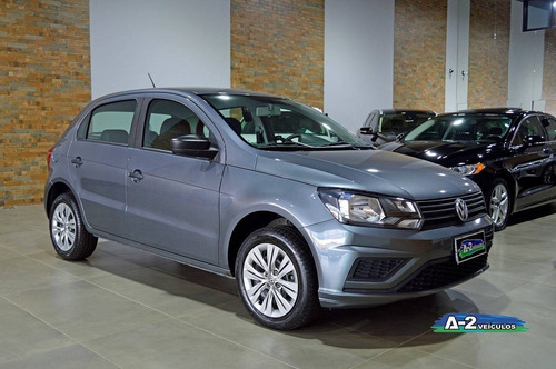 Volkswagen Gol 1.6 Msi Totalflex 4p Manual