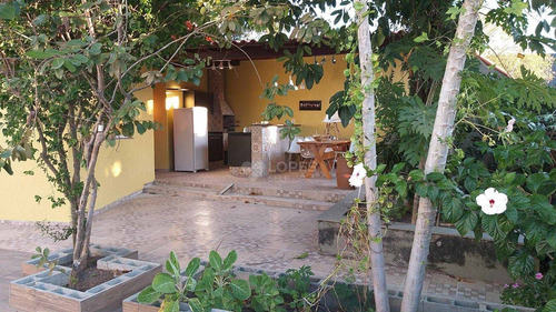 Imagem 15 de 16 de Casa Com 2 Dormitórios À Venda, 300 M² Por R$ 600.000,00 - Serra Grande - Niterói/rj - Ca20455