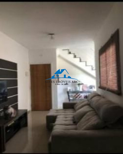 Imagem 4 de 20 de Cobertura Sem Condomínio Em Santo André - Ap01584 - 69516206