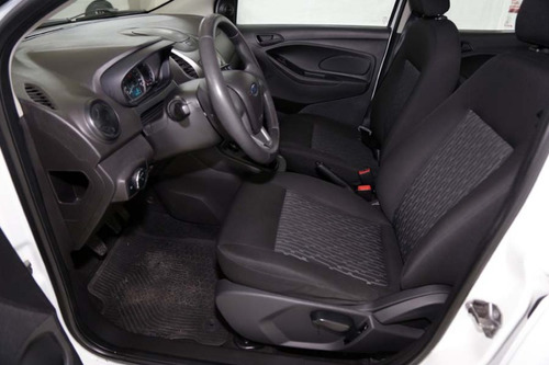 Imagem 7 de 10 de Ford Ka 1.0 Ti-vct Flex Se Sedan Manual