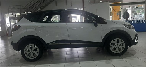 Imagem 4 de 14 de Renault Captur Captur Zen 1.3 Turbo