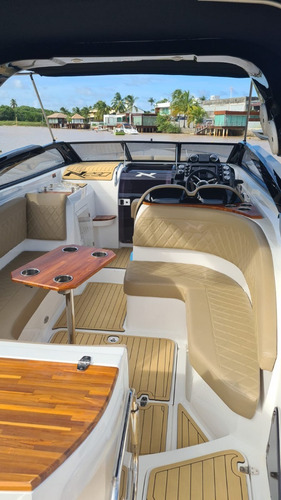 Imagem 20 de 22 de Lancha Nx 290 Exclusive Edition