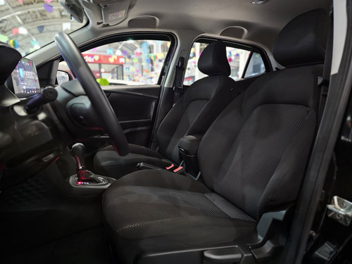 Fiat Pulse 1.3 8V Flex Aut.