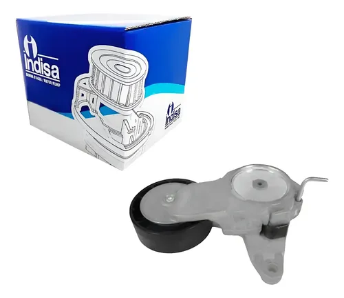 Tensionador Alternador C4 2.0 2009 2010 2011 2012 2013 | MercadoLivre