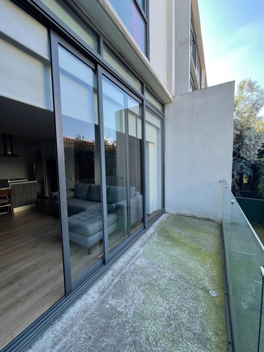 Imagen 4 de 20 de Aruna Con Terraza En Venta