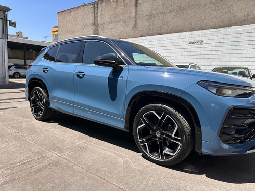 Volkswagen Tiguan 1.4 Tsi R-Line Dsg