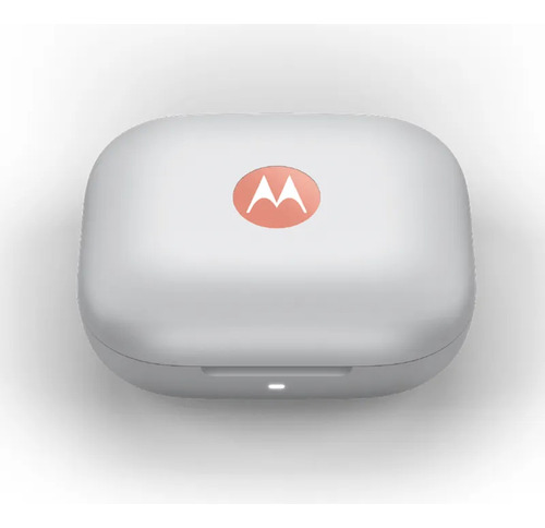 Moto Buds Durazno