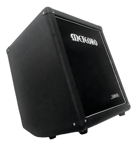 Amplificador Meteoro Space Bass 130 Para Contrabaixo Fal 12