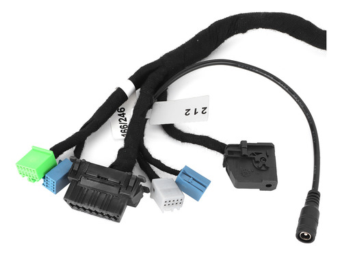 Cabo De Linha De Teste Eis/elv 5 Em 1 Eis Elv Plug And Play