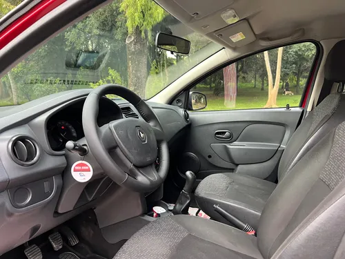 Renault Logan 1.6 Expression