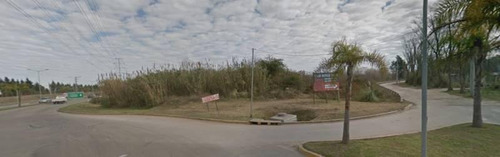 Benavidez - Fraccion De Terreno En Venta - Lote Sobre Ruta 27 - 2.6 Hectáreas - Apto Varios Destinos - Vivienda O Comercial -