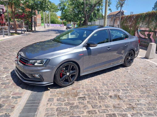 Volkswagen Vento 2.0 Tsi Gli 211cv App Connect + Nav