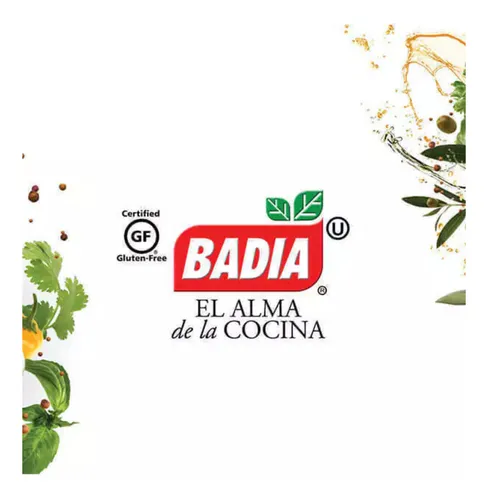 Chile Y Lima 184,3grs Badia Chile And Lime