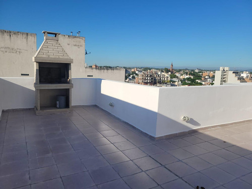 Vendo Depto. A Estrenar !! 1 Dorm. Edificio C/terraza Y Asador. B° Alto Alberdi