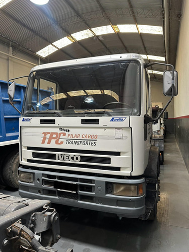Iveco 170e22 156.000km! Oportunidad, Escucho Ofertas