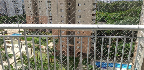 Imagem 5 de 30 de Apartamento À Venda, 92 M² Por R$ 862.000,00 - Tatuapé - São Paulo/sp - Ap3025