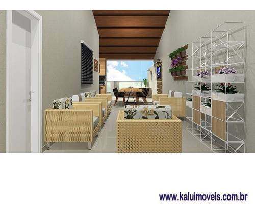 Imagem 3 de 22 de Apartamento Sem Condominio - Vila Curuça - 75672