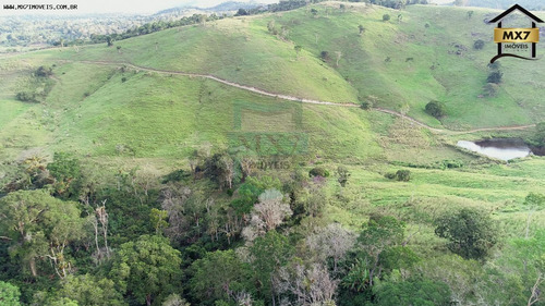 Imagem 5 de 15 de Fazenda Para Venda Em Gongogi, Zona Rural - 736_1-2090754