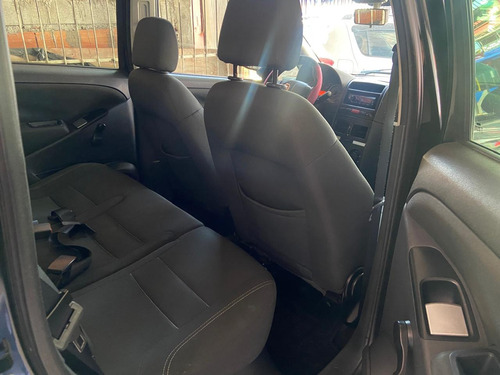 Fiat Idea 1.6 16v Essence Flex 5p