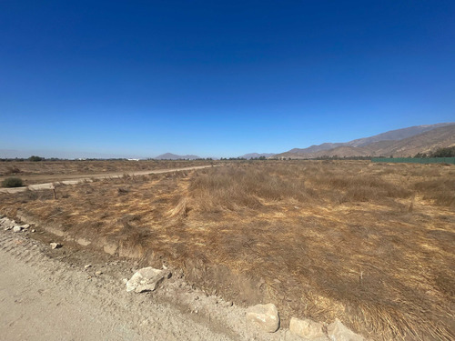 Parcela 5000 M2, En Condominio, Lampa (63921)