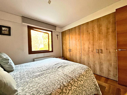 Casa Condominio Con Amplia Área Verde Los Carpinteros