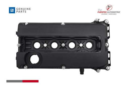 Tapa De Punterias Gm Trax 1.8 De 2013 A 2015 Original