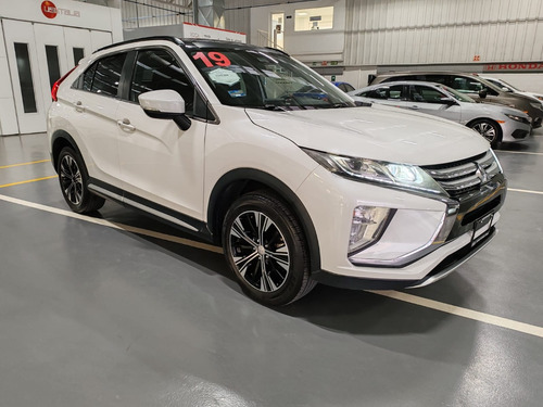 Mitsubishi Eclipse Cross 1.5l Gls