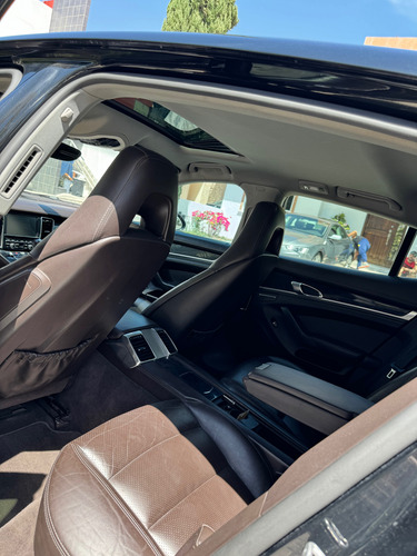Porsche Panamera 3.0 S Hybrid V6 At