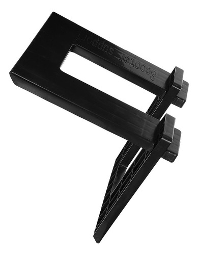 Soporte Balanceado Para Bicicleta El Soporte Para Bicicleta