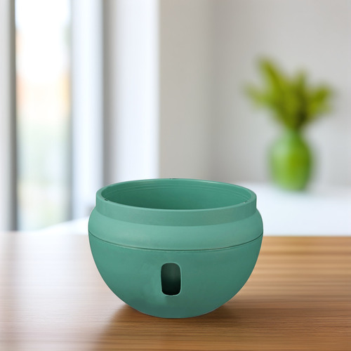 Maceta Colgante De Plástico Para Suculentas, 1 Pieza, Decora