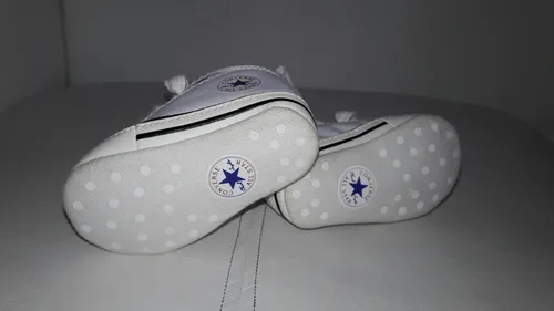 Converse bebe 17 sale