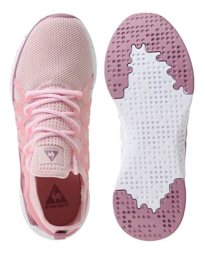 Tenis le coq sportif rojos cheap rosa