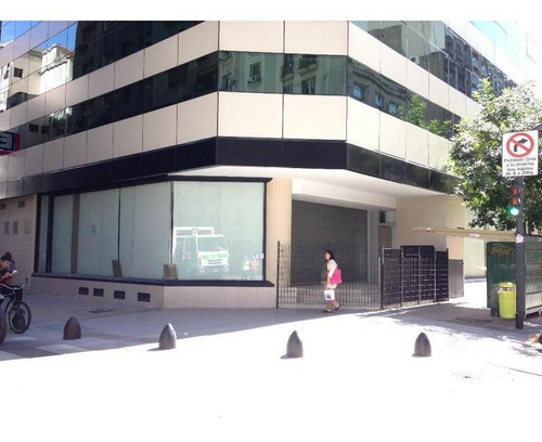 Oficinas Alquiler - Centro/microcentro - Capital Federal