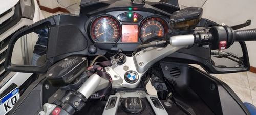 Imagen 12 de 15 de Atencion, Con Solo 30.000 Kilometros. Vendo Bmw R1200rt 2010