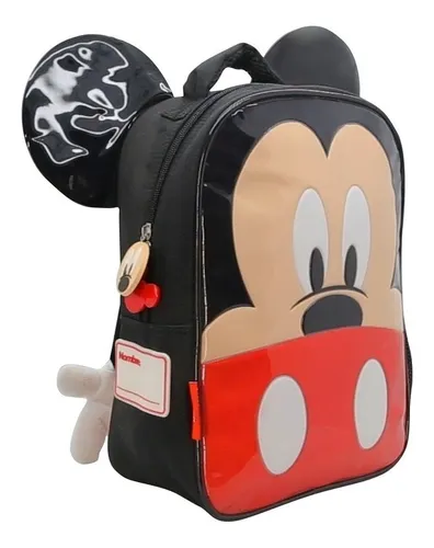 Mochila Disney - Mickey — Miniso Uruguay