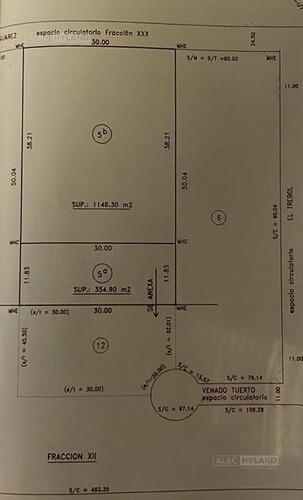 Lote En Venta En Martindale C.c, Pilar