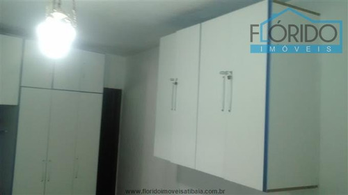 Chácaras À Venda Em Atibaia/sp - Compre O Seu Chácaras Aqui! - 1369944