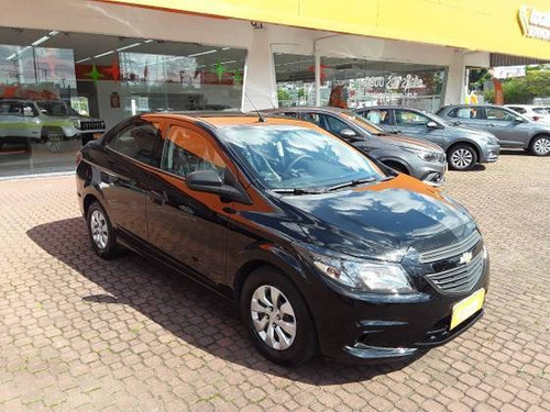 Chevrolet Prisma 1.0 Mpfi Joy 8v Flex 4p Manual