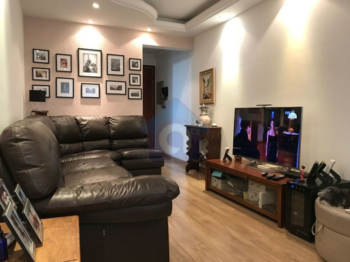 Apt 2 Dorm 1 Suite 1 Vaga /ipiranga - Tw15646