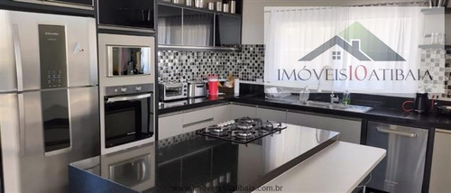 Imagem 16 de 29 de Casas Em Condomínio À Venda Em Atibaia/sp - Compre O Seu Casas Em Condomínio Aqui! - 1480351