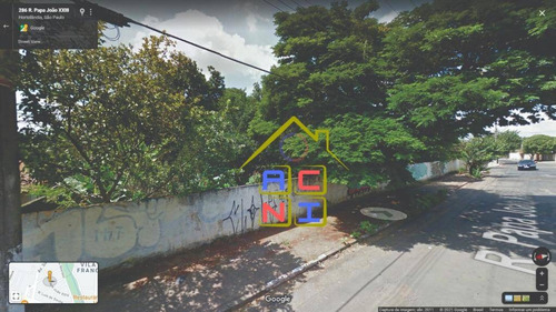 Imagem 8 de 24 de Área À Venda, 3800 M² Por R$ 3.000.000 - Parque Ortolândia - Hortolândia/sp - Ar0007