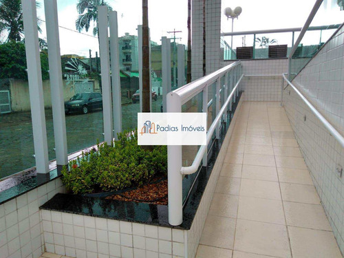 Imagem 2 de 28 de Apartamento Com 2 Dorms, Vila São Paulo, Mongaguá - R$ 300 Mil, Cod: 857648 - V857648
