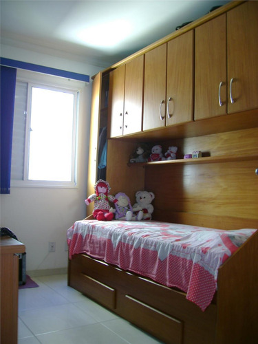 Imagem 5 de 16 de Apartamento Com 2 Dormitórios À Venda, 50 M² Por R$ 394.000,00 - Jardim Marajoara - São Paulo/sp - Ap2308